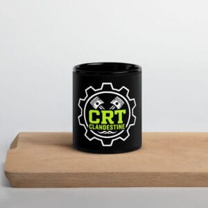 Caneca - Colecção "CRT"