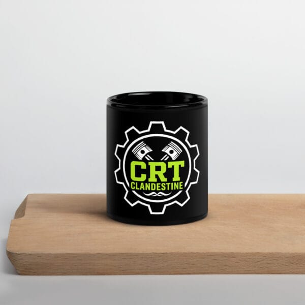 Caneca - Colecção "CRT"