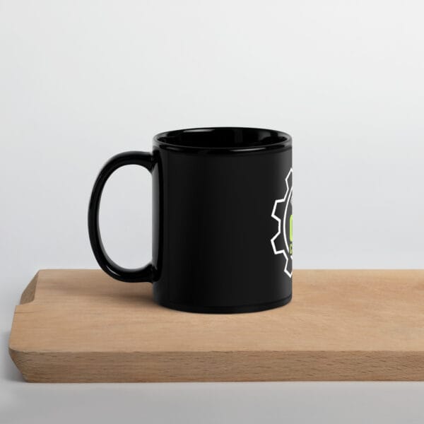Caneca - Colecção "CRT" - Image 2