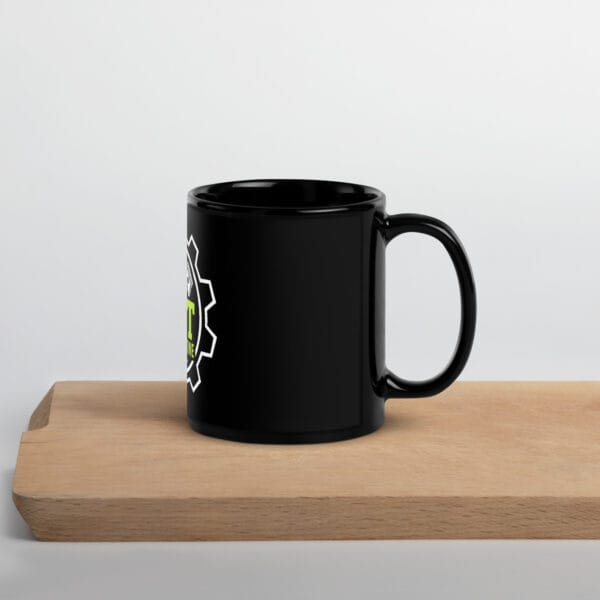 Caneca - Colecção "CRT" - Image 3
