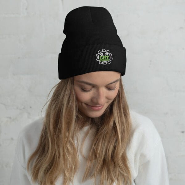 Gorro com Bainha - Colecção "CRT" - Image 2