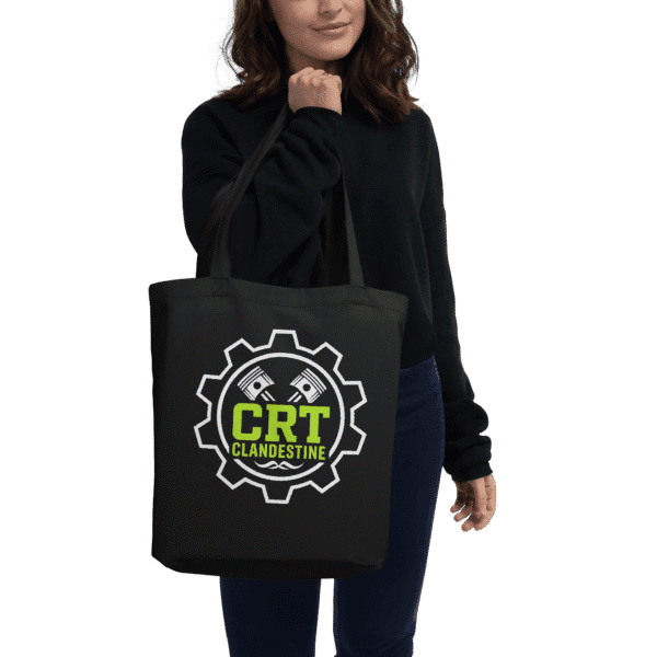 Ecobag - Colecção "CRT"