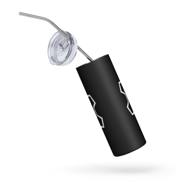 Copo inox - Colecção "CRT" - Image 4