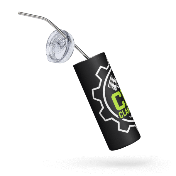 Copo inox - Colecção "CRT" - Image 3