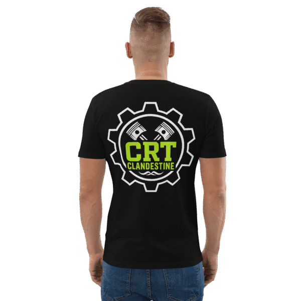 T-Shirt - Colecção "CRT" - Image 2