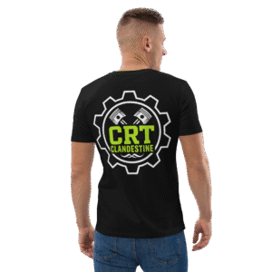 T-Shirt - Colecção "CRT"