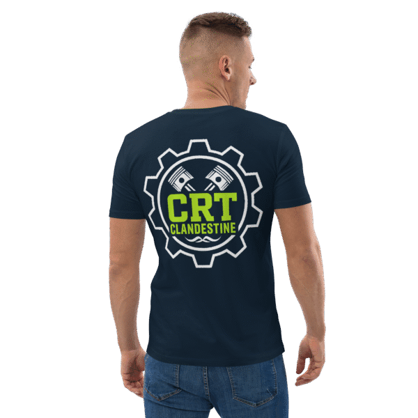 T-Shirt - Colecção "CRT" - Image 3