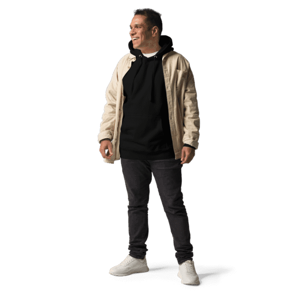 Hoodie - Colecção "CRT" - Image 2