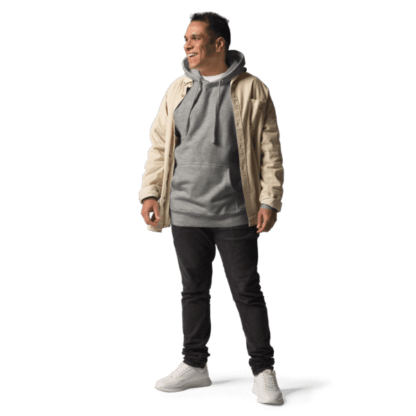 Hoodie - Colecção "CRT" - Image 24