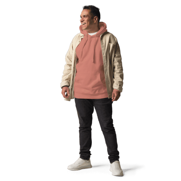 Hoodie - Colecção "CRT" - Image 22