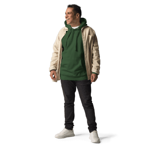 Hoodie - Colecção "CRT" - Image 16