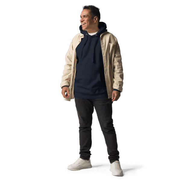 Hoodie - Colecção "CRT" - Image 4