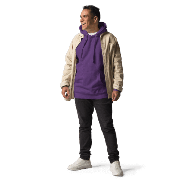 Hoodie - Colecção "CRT" - Image 14