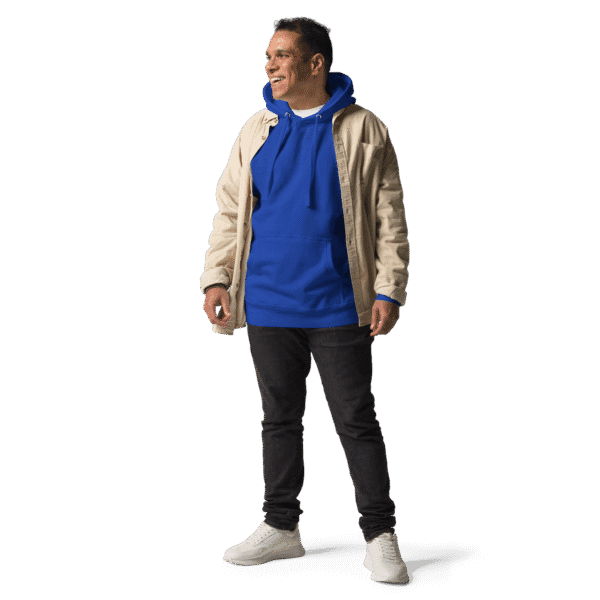 Hoodie - Colecção "CRT" - Image 12
